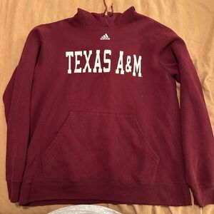 Texas A&M Hoodie